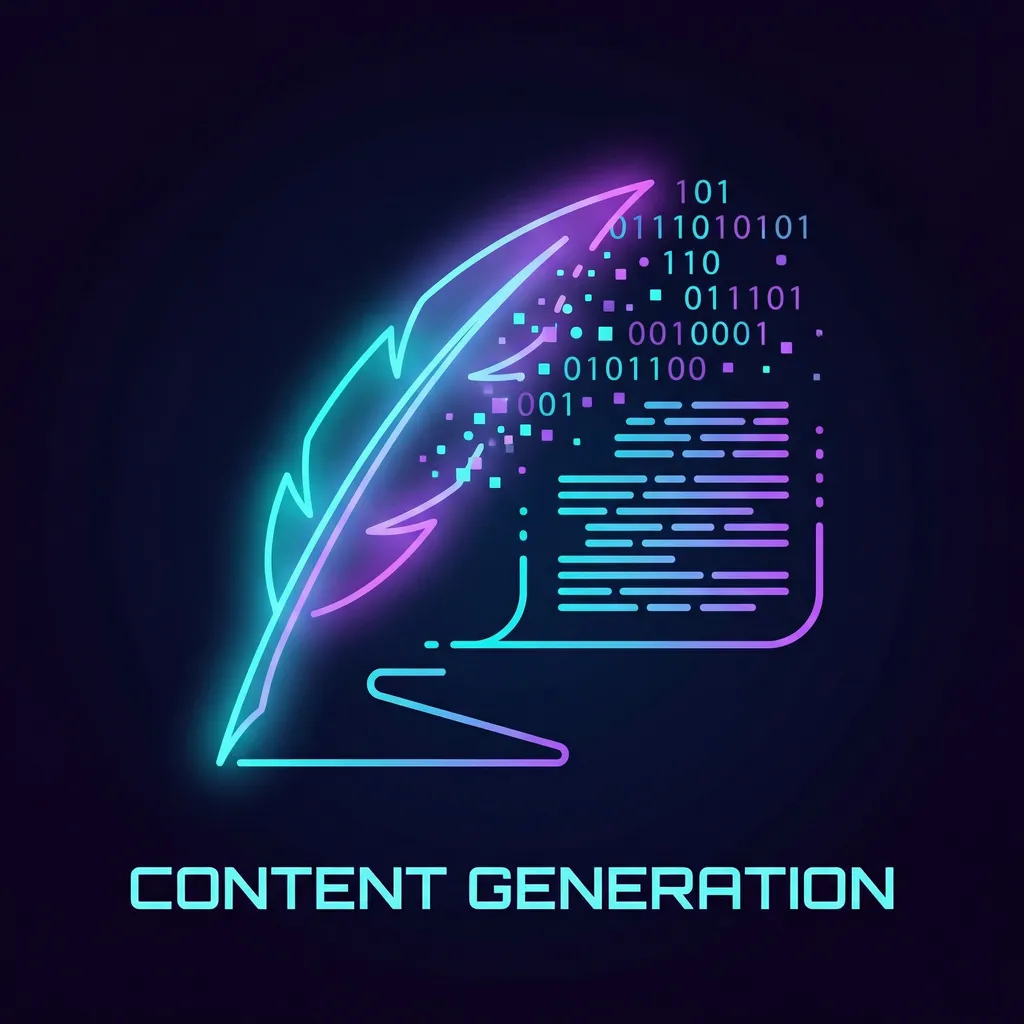 Content Generation