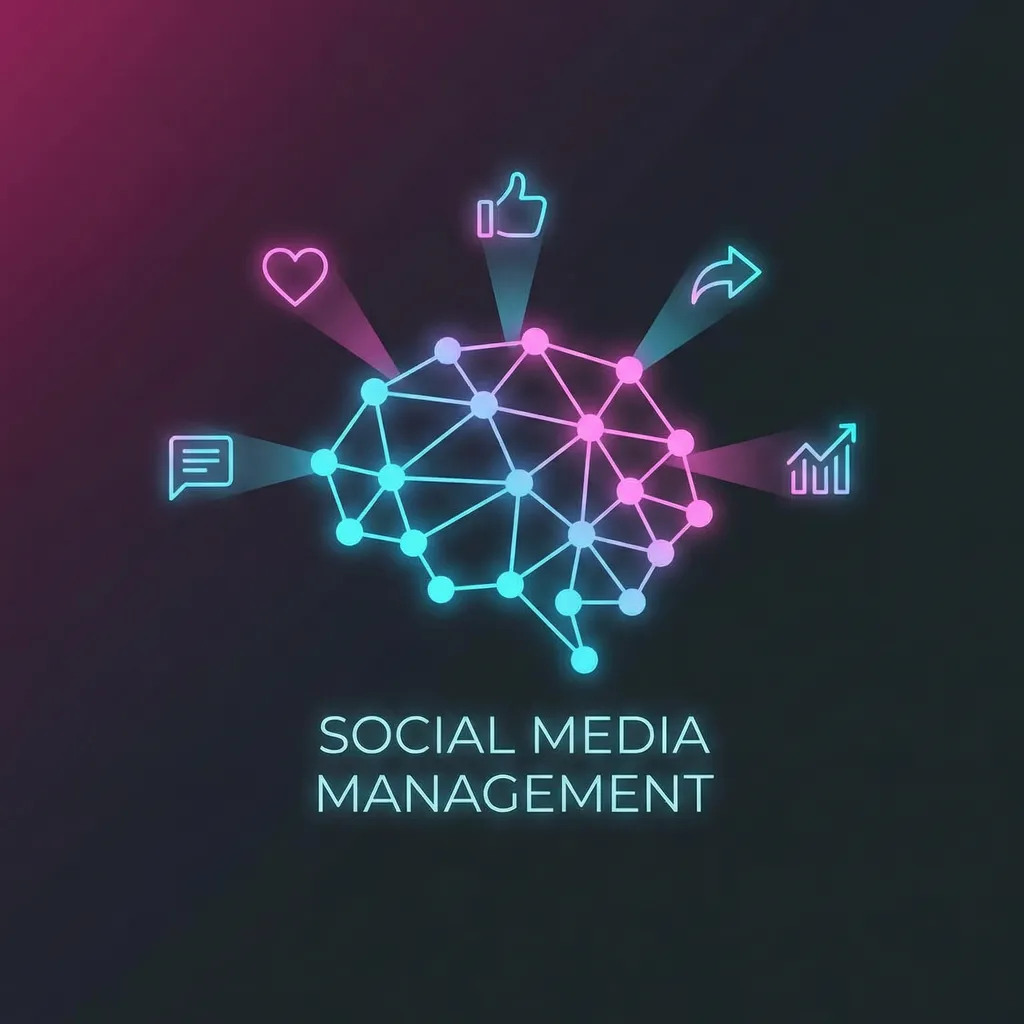Social Media Management