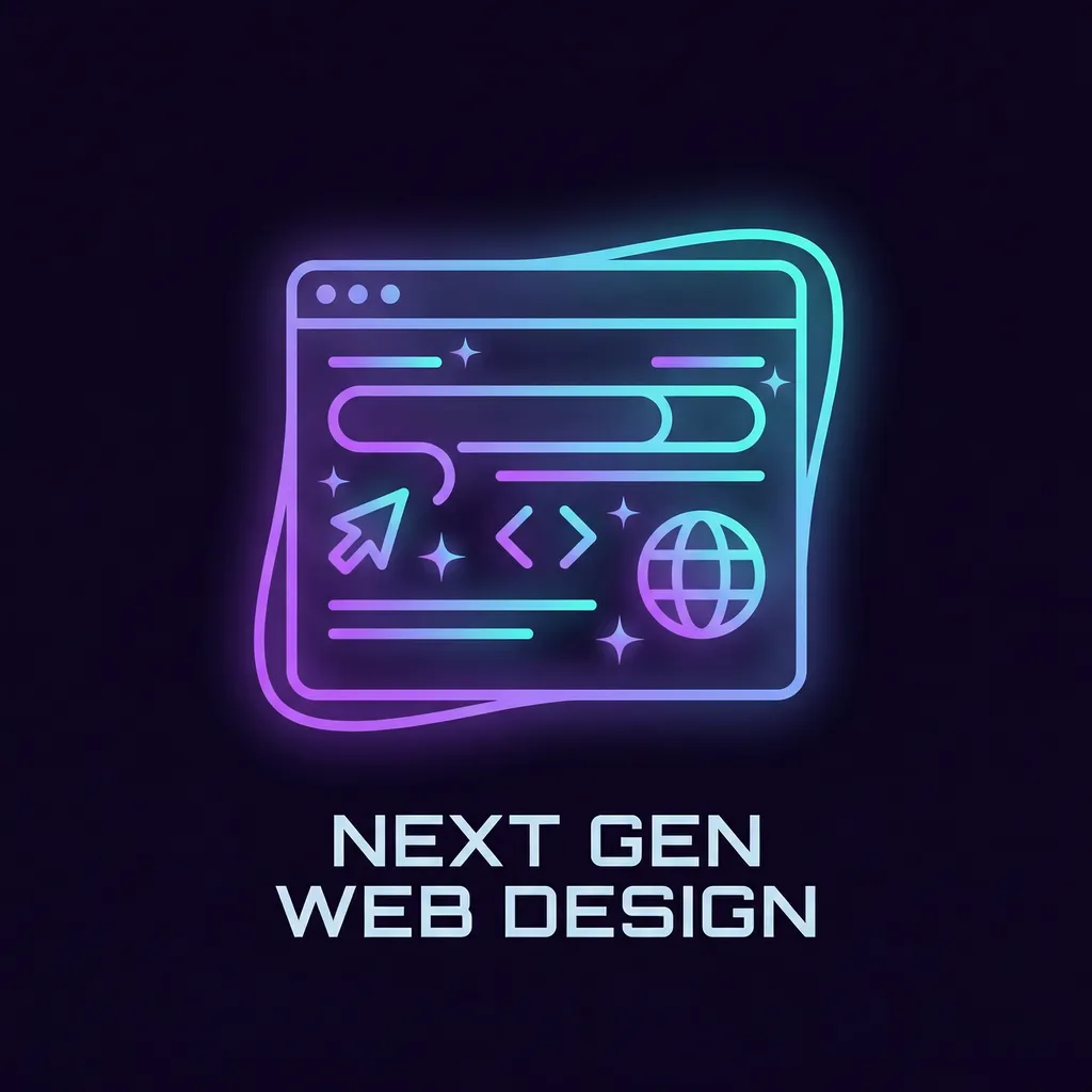 Next-Gen Web Design